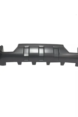 Affordable Front bumper cover lower 2016 - 2018 GMC SIERRA 1500 CAPA GM1015122C 23243493 - CAPA