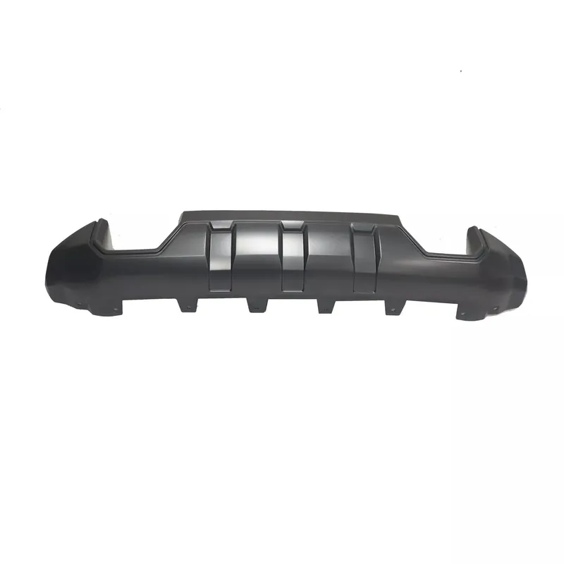 Affordable Front bumper cover lower 2016 - 2018 GMC SIERRA 1500 CAPA GM1015122C 23243493 - CAPA