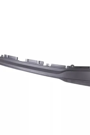 Same Day Shipping Front bumper valance 2018 - 2020 FORD F-150 CAPA FO1095305C JL3Z17626BC - CAPA