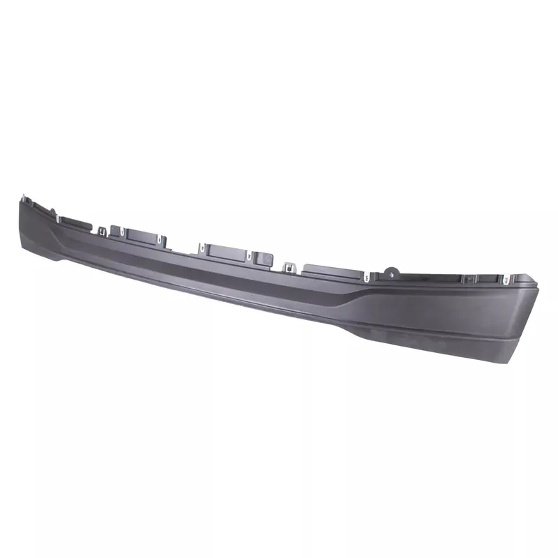 Same Day Shipping Front bumper valance 2018 - 2020 FORD F-150 CAPA FO1095305C JL3Z17626BC - CAPA