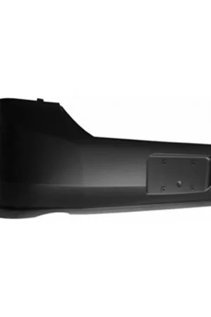 Brand New Rear bumper cover 2008 - 2011 FORD FOCUS CAPA FO1100636PP 8S4Z17K835ABPTM - CAPA