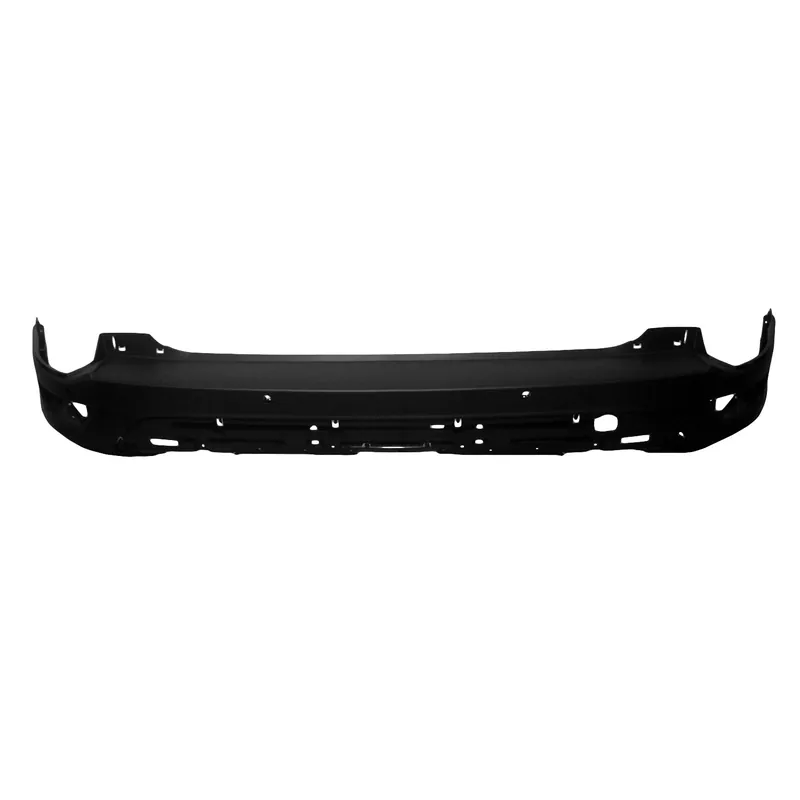 Rear bumper cover 2017 - 2019 FORD ESCAPE CAPA FO1100719C GJ5Z17K835CA - CAPA Worldwide Shipping