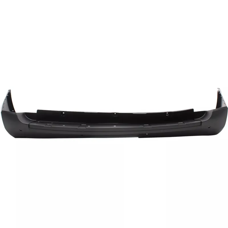 Rear bumper cover 2011 - 2017 FORD EXPEDITION FO1100723 BL1Z17K835GPTM - REGULAR Fan Favorite