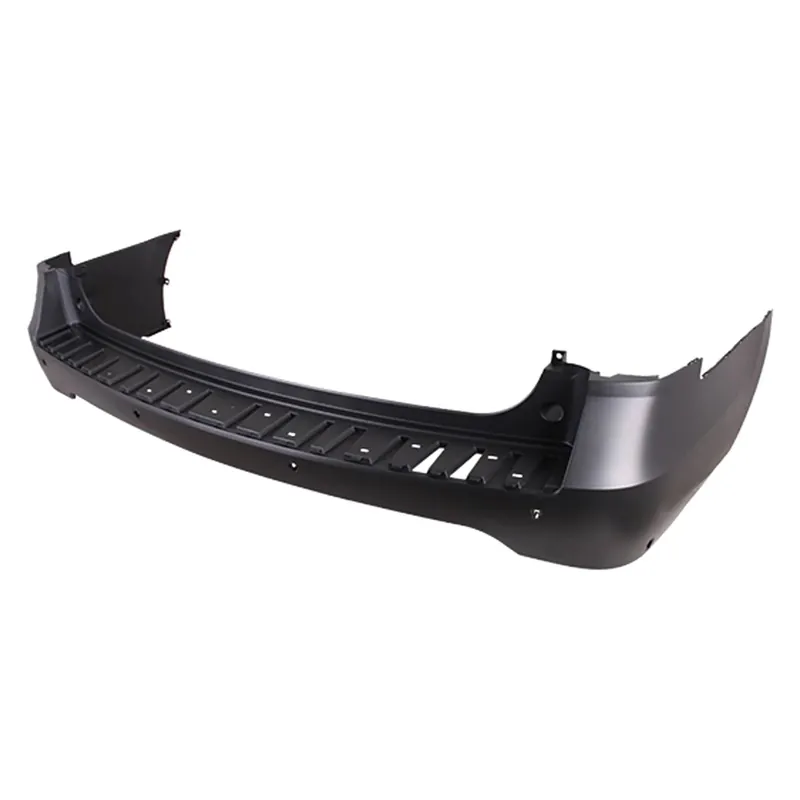 Rear bumper cover 2018 - 2021 FORD EXPEDITION CAPA FO1100745C JL1Z17K835DB - CAPA Limited Time