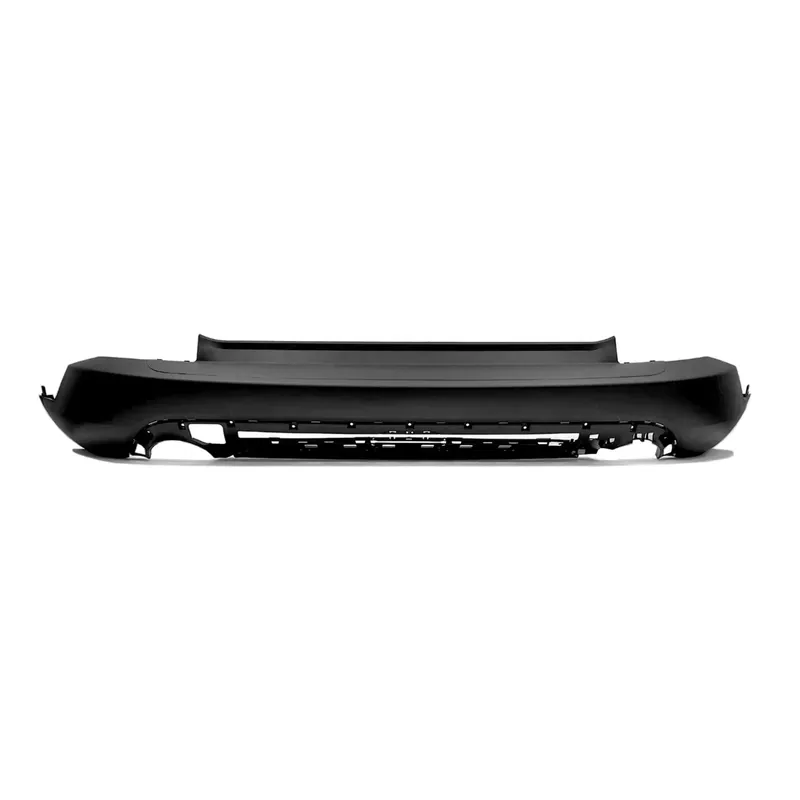 Rear bumper cover 2020 - 2025 FORD ESCAPE CAPA FO1100758C LJ6Z17K835AA - CAPA Bargain