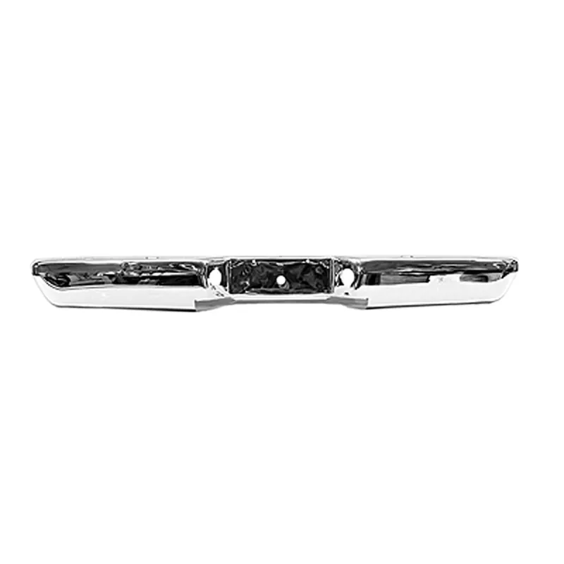 Direct From Factory Rear bumper face bar 1993 - 2011 FORD RANGER CAPA FO1102306PP 4L5Z17906AA-PFM - CAPA