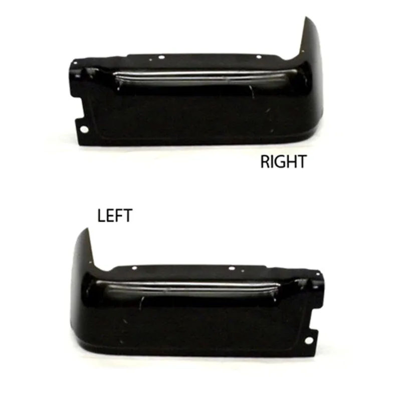 Top Pick Rear bumper face bar 2009 - 2014 FORD F-150 CAPA FO1102375C 9L3Z17906CPTM - CAPA