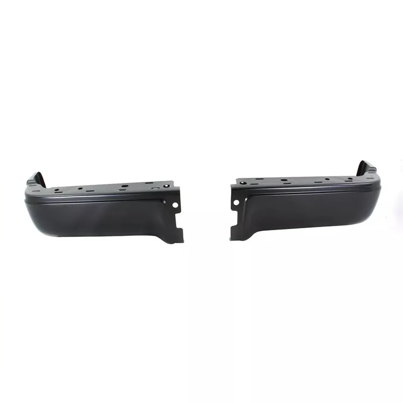 Latest Rear bumper face bar 2009 - 2014 FORD F-150 FO1102375 9L3Z17906CPTM - REGULAR