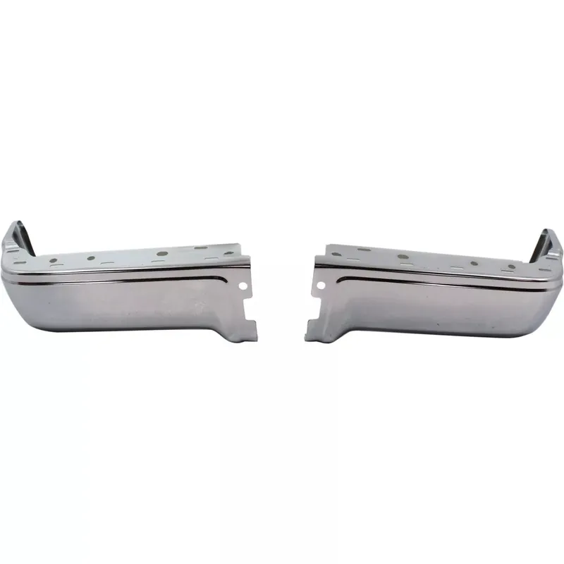 Limited Time Rear bumper face bar 2009 - 2014 FORD F-150 FO1102374 9L3Z17906A - REGULAR