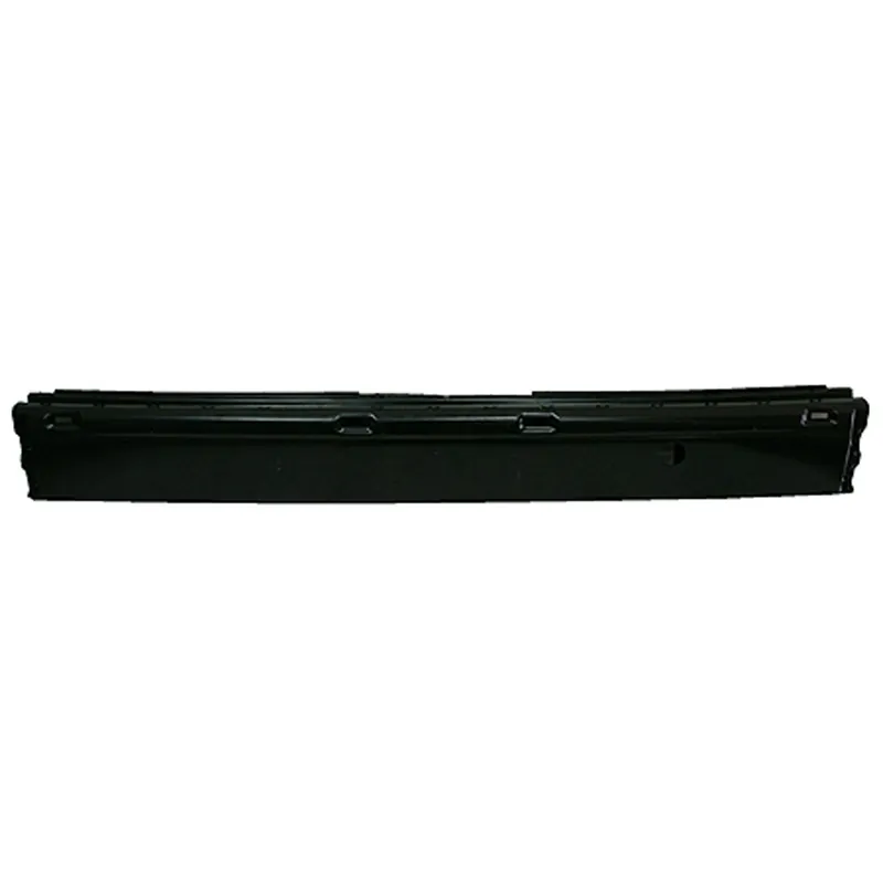 Rear bumper face bar 2010 - 2013 FORD TRANSIT CONNECT FO1102377 7T1Z17906AA - REGULAR Crafted