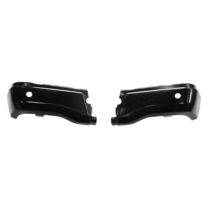 Buy Today Rear bumper face bar 2019 - 2023 FORD RANGER FO1102393 KB3Z17906ADPTM - REGULAR