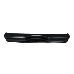 Certified Rear bumper assembly 2003 - 2014 FORD E-150 CAPA FO1103203C 7C2Z17906GPTM - CAPA