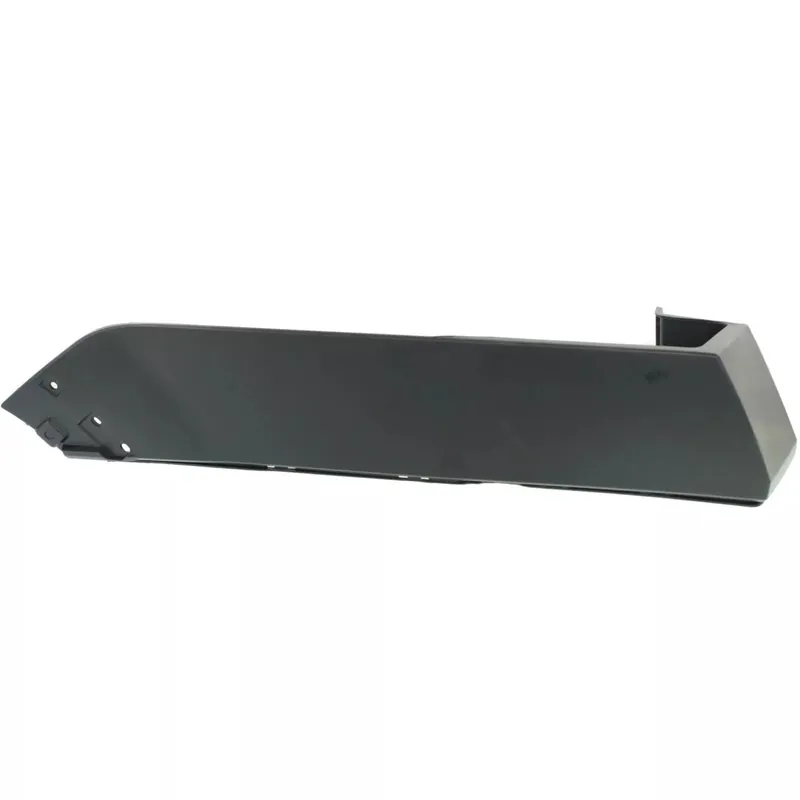 Left Side Rear bumper extension outer 2007 - 2014 FORD EXPEDITION FO1104130 7L1Z17811BPTM - REGULAR Limited Edition
