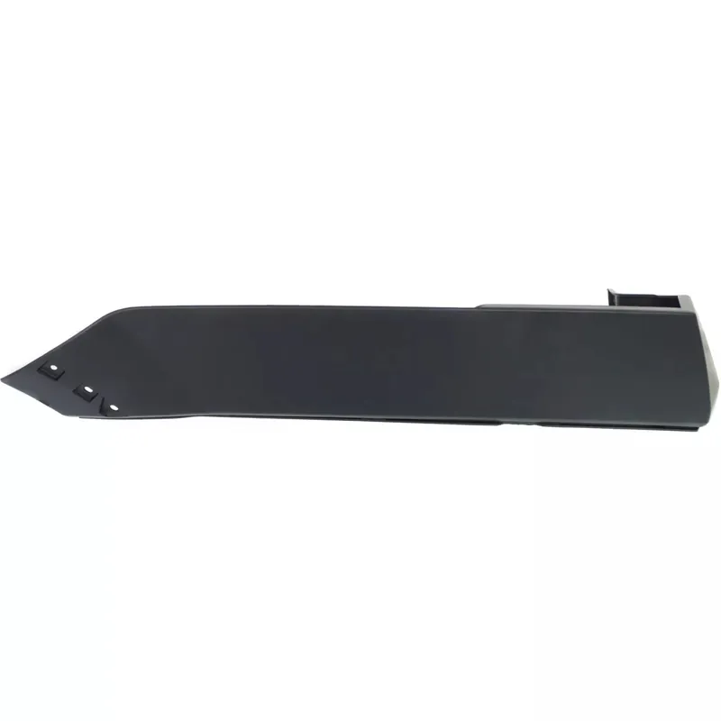 Low Price Left Side Rear bumper extension outer 2007 - 2017 FORD EXPEDITION FO1104132 7L1Z17811DPTM - REGULAR