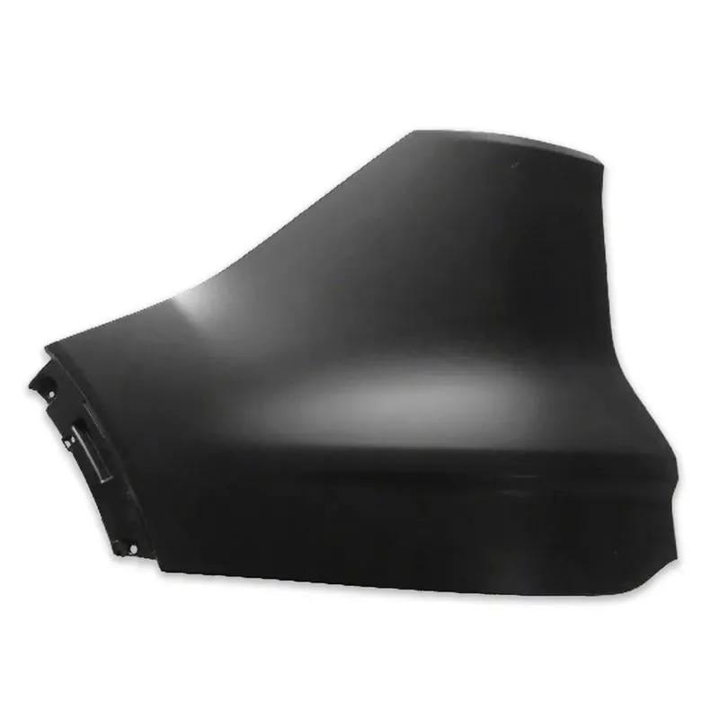 Left Side Rear bumper extension outer 2013 - 2016 FORD ESCAPE CAPA FO1104134C CJ5Z17811APTM - CAPA Limited Offer