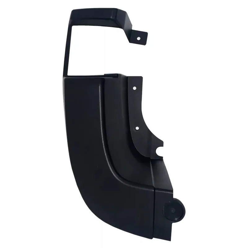 Left Side Rear bumper extension outer 2015 - 2019 FORD TRANSIT-150 FO1104137 CK4Z17F774DD - REGULAR Hot Deal