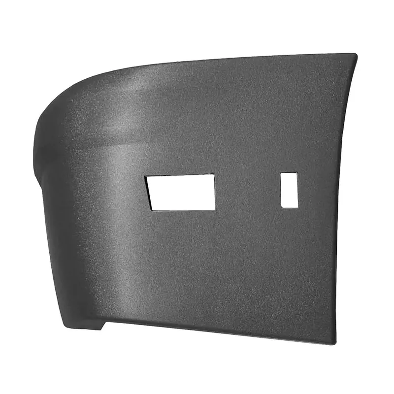 Right Side Rear bumper extension outer 2010 - 2013 FORD TRANSIT CONNECT FO1105133 9T1Z17F774CA - REGULAR Next Day Delivery