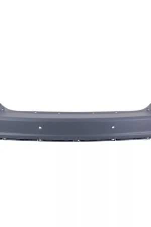 Affordable Rear bumper cover upper 2011 - 2014 FORD EDGE FO1114101 BT4Z17810BPTM - REGULAR