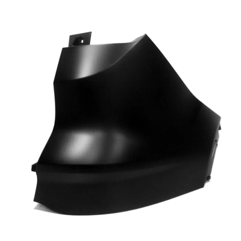 Price Drop Right Side Rear bumper cover 2017 - 2019 FORD ESCAPE CAPA FO1117103C GJ5Z17810APTM - CAPA