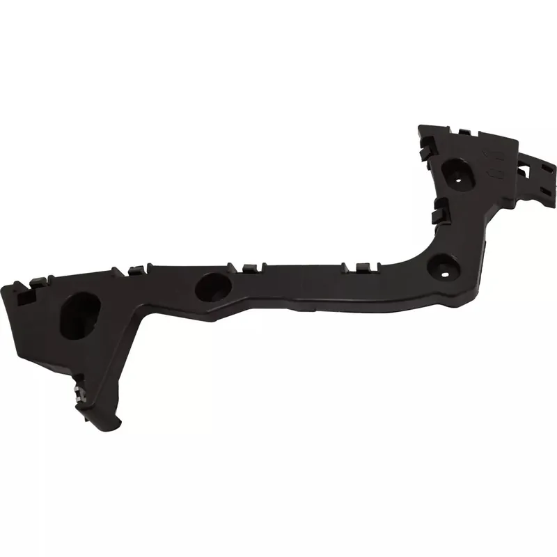 Affordable Left Side Rear bumper cover support 2015 - 2018 FORD FOCUS FO1142132 F1EZ17D943E - REGULAR