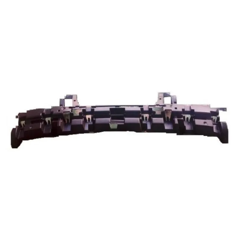 Rear bumper energy absorber 2011 - 2015 FORD EXPLORER CAPA FO1170147DSC BB5Z17E855A - CAPA Grab Now