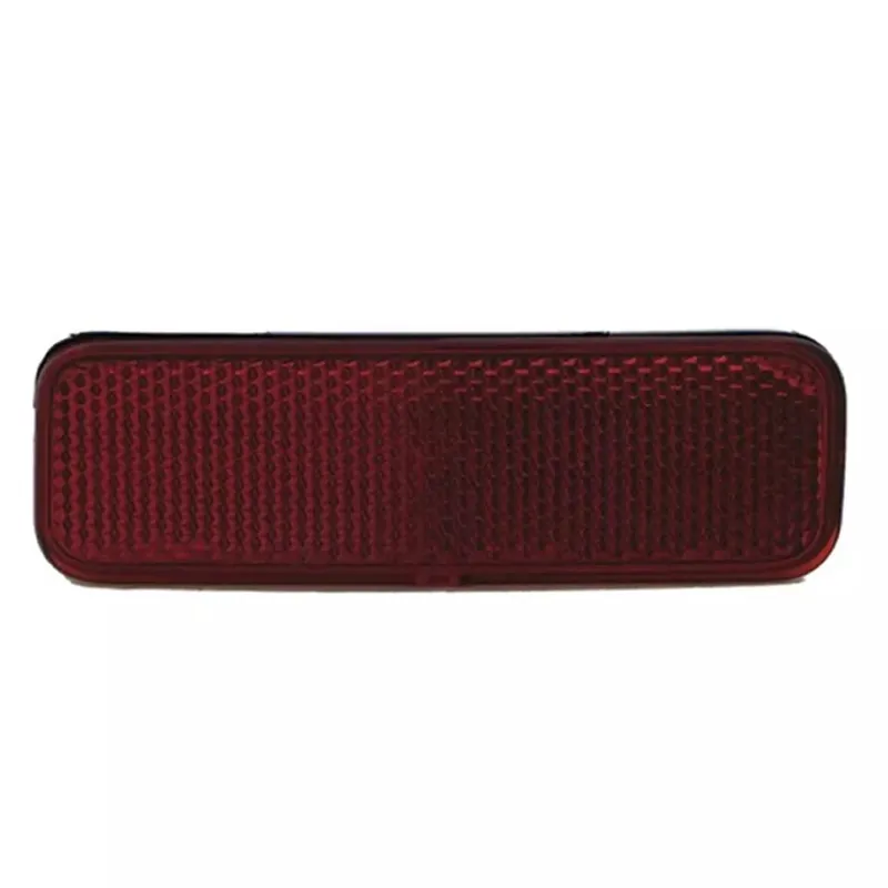 Affordable Left Side Rear bumper reflector 2021 - 2024 FORD BRONCO SPORT FO1184123 M1PZ13A565B - REGULAR