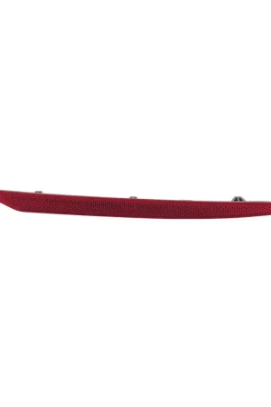 Professional Grade Right Side Rear bumper reflector 2019 - 2020 FORD FUSION CAPA FO1185119C KS7Z13A565A - CAPA