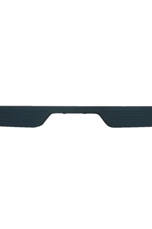 Affordable Rear bumper step pad 1997 - 2005 FORD EXCURSION FO1191151 3C7Z17B807AAB - REGULAR
