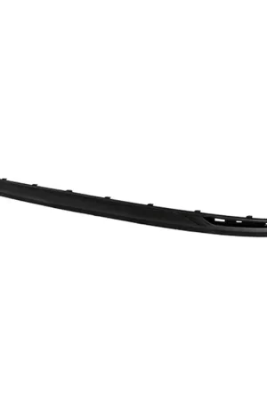 New Release Rear bumper valance panel 2013 - 2018 FORD FUSION CAPA FO1195123PP DS7Z17K922AA - CAPA