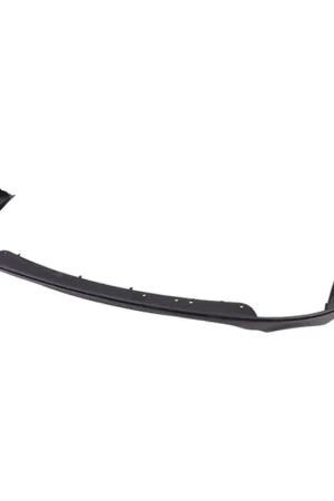 Rear bumper valance panel 2013 - 2016 FORD FUSION CAPA FO1195125C DS7Z17810AA - CAPA Hot Picks