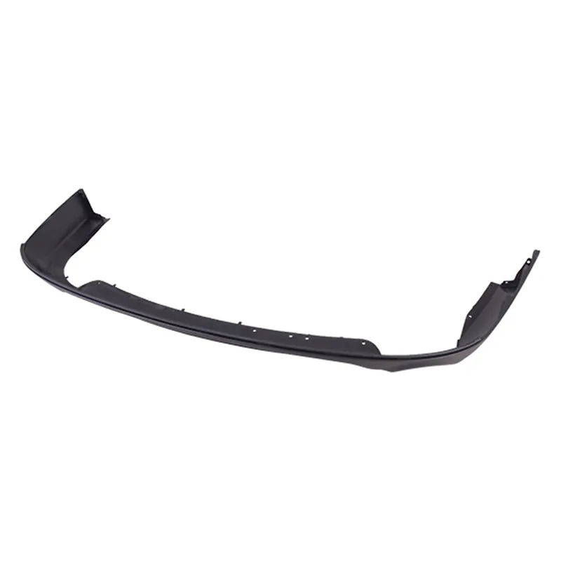 Rear bumper valance panel 2013 - 2016 FORD FUSION CAPA FO1195125C DS7Z17810AA - CAPA Hot Picks