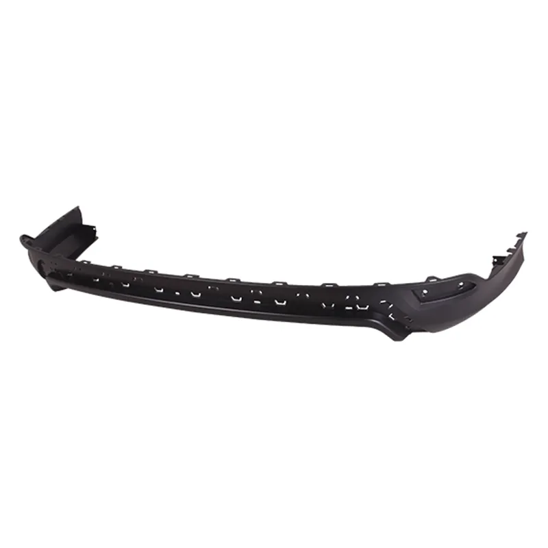 Authentic Rear bumper valance panel 2015 - 2018 FORD FOCUS FO1195159 FM5Z17626BAPTM - REGULAR