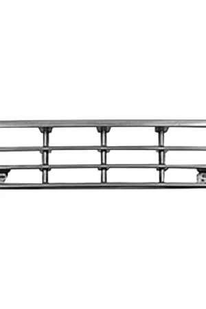 Grille assy 1992 - 1996 FORD E-150 ECONOLINE FO1200180 F2UZ8200A - REGULAR Order Now