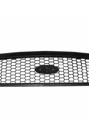 Hassle-Free Returns Grille assy 2003 - 2011 FORD CROWN VICTORIA CAPA FO1200388PP 6W7Z8200AA - CAPA