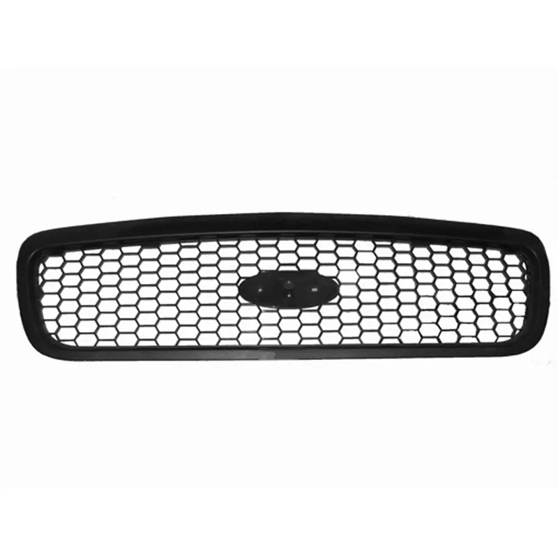 Hassle-Free Returns Grille assy 2003 - 2011 FORD CROWN VICTORIA CAPA FO1200388PP 6W7Z8200AA - CAPA