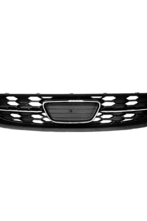 Grille assy 2013 - 2014 FORD MUSTANG FO1200591 DR3Z8200AC - REGULAR Sale