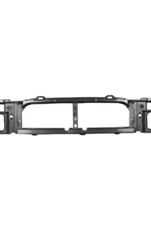 Affordable Header panel 1998 - 2003 FORD RANGER CAPA FO1220215PP XL5Z8A284AA - CAPA