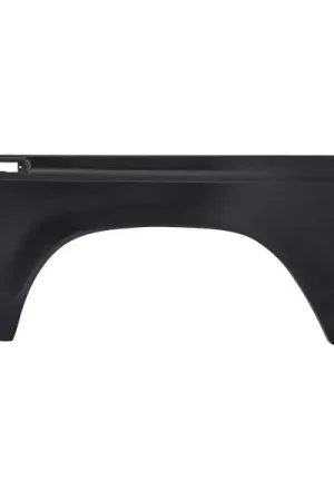 Affordable Left Side Front fender assy 1973 - 1979 FORD BRONCO FO1240105 D9TZ16006A - REGULAR