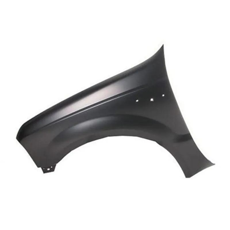 Order Now Left Side Front fender assy 2001 - 2004 FORD EXCURSION CAPA FO1240208PP F81Z16006AA - CAPA