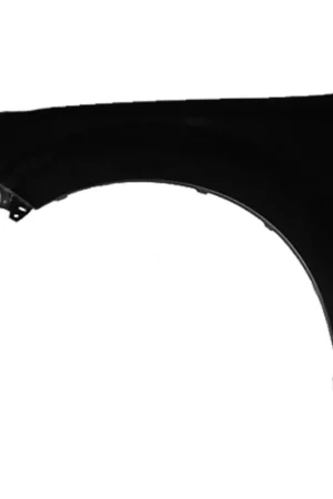 Best Price Left Side Front fender assy 2008 - 2012 FORD ESCAPE CAPA FO1240258PP 8L8Z16006A - CAPA