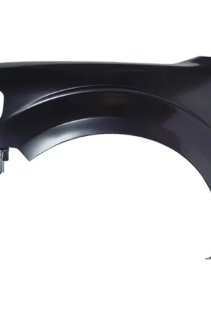 Left Side Front fender assy 2009 - 2014 FORD F-150 CAPA FO1240272PP BL3Z16006A - CAPA No Minimum Order