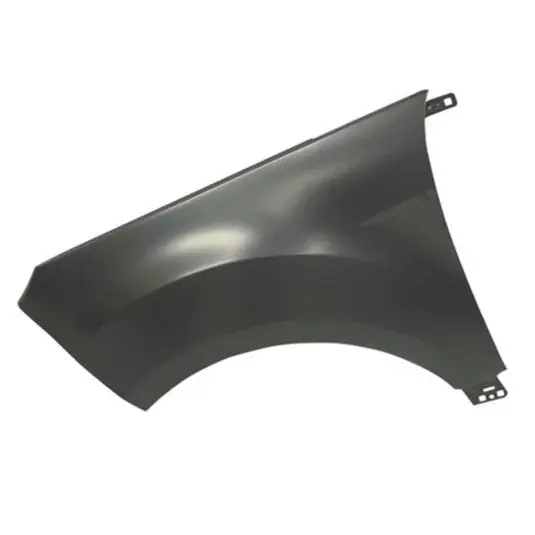Direct From Factory Left Side Front fender assy 2018 - 2022 FORD ECOSPORT CAPA FO1240323C GN1Z16006D - CAPA