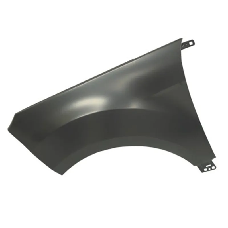 Left Side Front fender assy 2018 - 2022 FORD ECOSPORT FO1240323 GN1Z16006D - REGULAR New Release