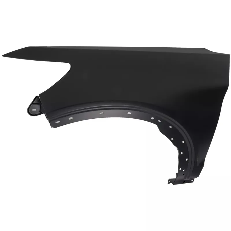 Special Offer Left Side Front fender assy 2020 - 2024 FORD EXPLORER CAPA FO1240327PP LB5Z16006A - CAPA