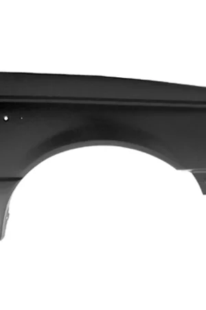 Instant Buy Right Side Front fender assy 1993 - 1997 FORD RANGER CAPA FO1241159PP F67Z16005DA - CAPA