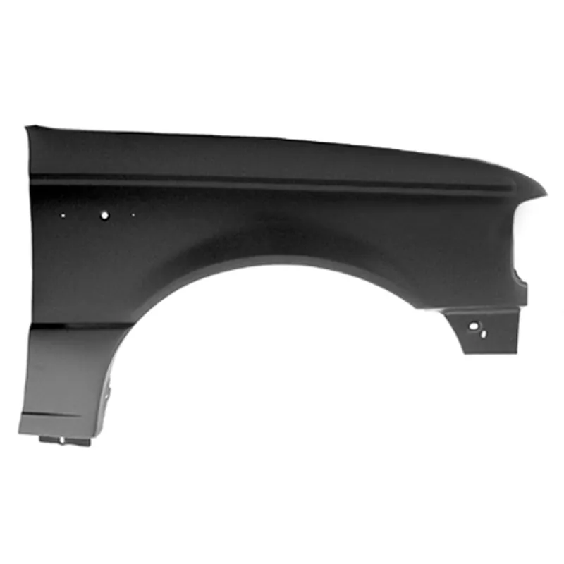 Instant Buy Right Side Front fender assy 1993 - 1997 FORD RANGER CAPA FO1241159PP F67Z16005DA - CAPA