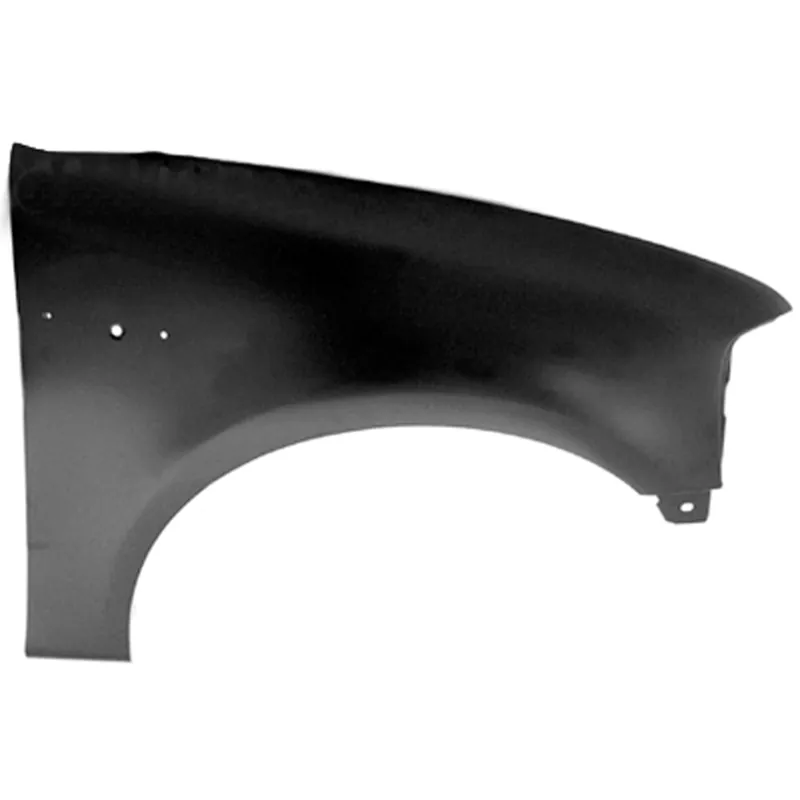 Right Side Front fender assy 2000 - 2002 FORD EXPEDITION CAPA FO1241191PP 2L3Z16005BA - CAPA Buy Today