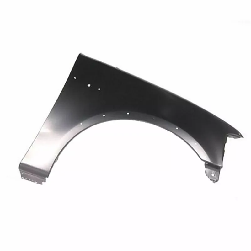 Don’t Miss Out Right Side Front fender assy 2000 - 2002 FORD EXPEDITION CAPA FO1241192PP 2L3Z16005AA - CAPA