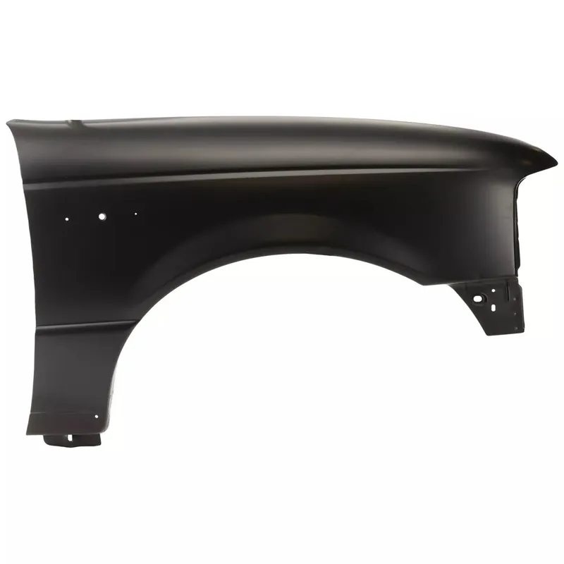 Special Offer Right Side Front fender assy 1998 - 2003 FORD RANGER CAPA FO1241195PP F87Z16005AA - CAPA