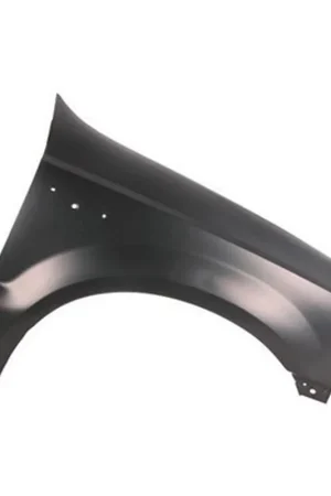 Original Right Side Front fender assy 2001 - 2004 FORD EXCURSION CAPA FO1241208PP F81Z16005AA - CAPA